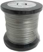 1mm 316 Stainless steel wire 130 metres