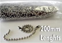 200mm per-cut lenghts