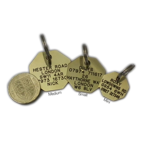 dogtags