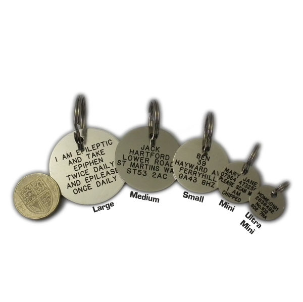 Memorial dog tags for pets hotsell