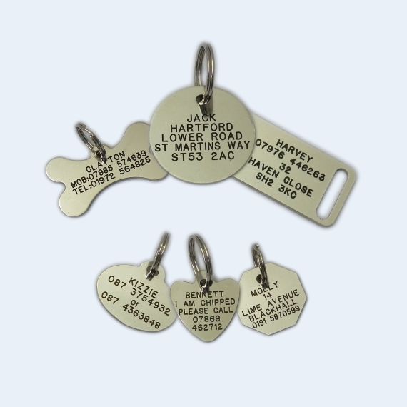 Medical Dog Tags For Pets Medical Dog Tags For Pets