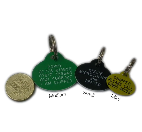 Dog-tags