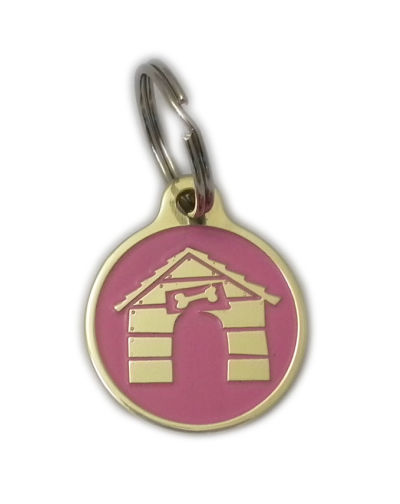 Kennel Pet Tags