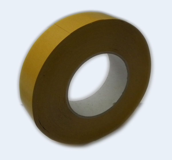 Self-adhesive tape