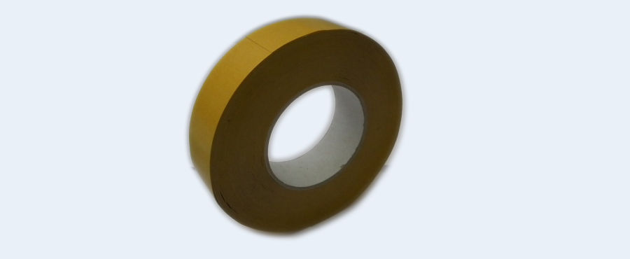 Self-adhesive tape