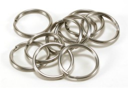 Split Rings