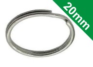 Split Rings   20mm