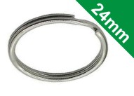 Split Rings   24mm