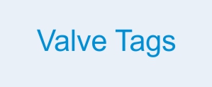 Valve tags